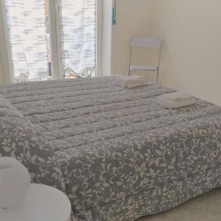 Il Soffione Home Salerno Eksteriør bilde
