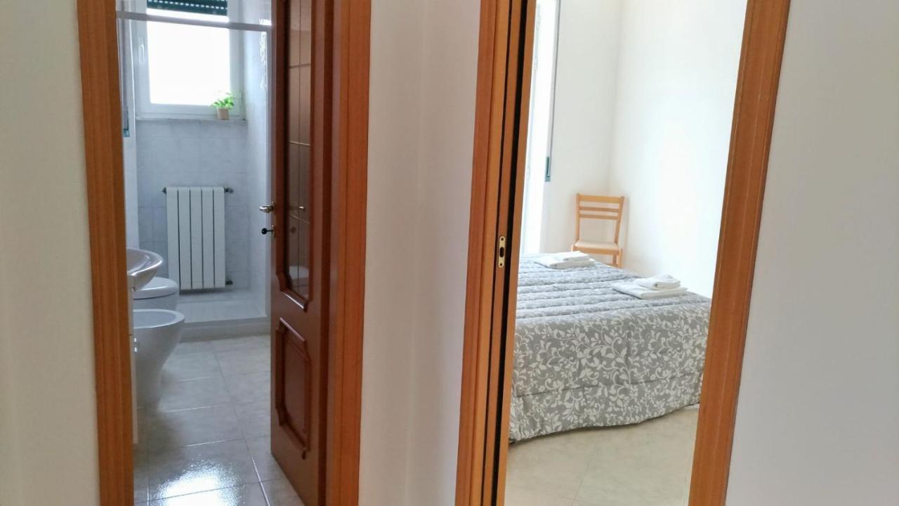 Il Soffione Home Salerno Eksteriør bilde