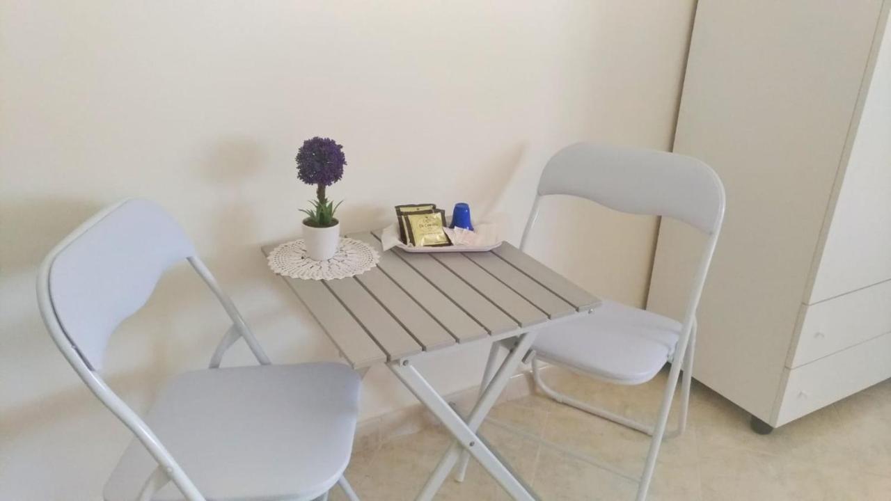 Il Soffione Home Salerno Eksteriør bilde