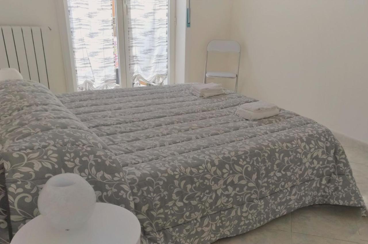 Il Soffione Home Salerno Eksteriør bilde