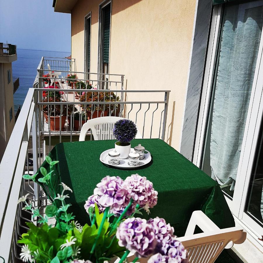 Il Soffione Home Salerno Eksteriør bilde
