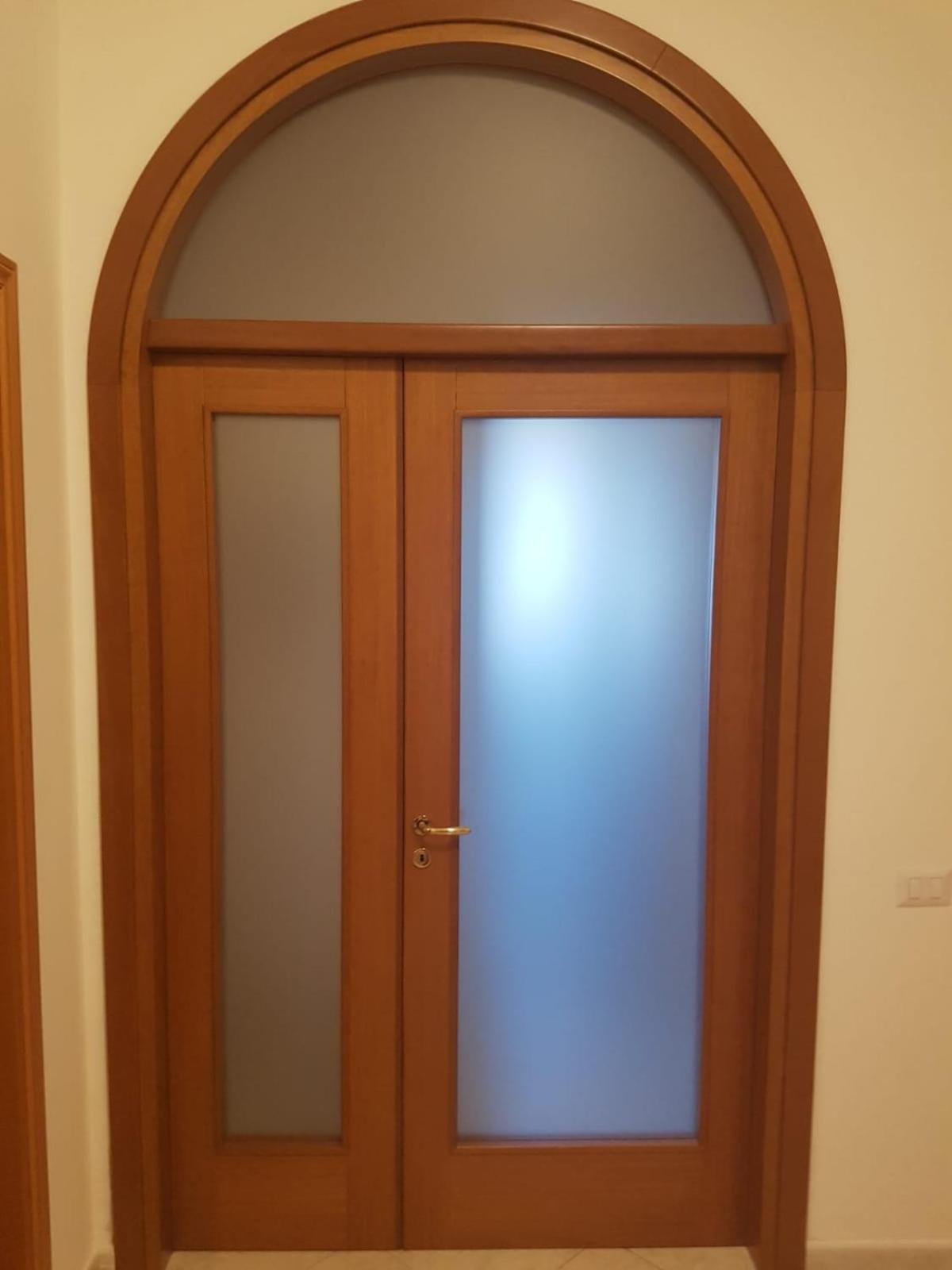 Il Soffione Home Salerno Rom bilde