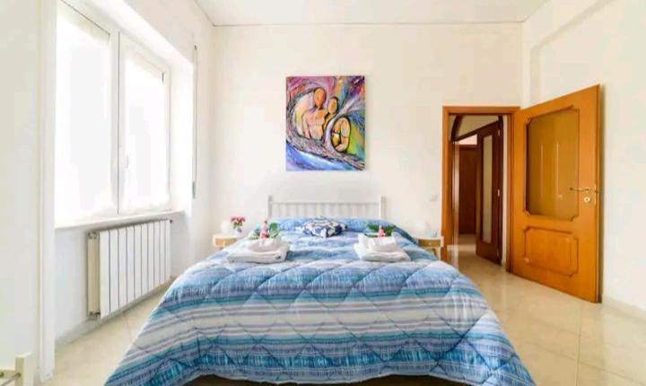 Il Soffione Home Salerno Eksteriør bilde